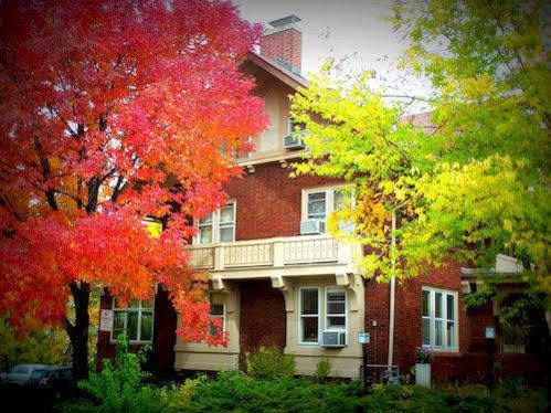 Mendota Lake House Bed And Breakfast (Adults Only) Madison Exterior photo